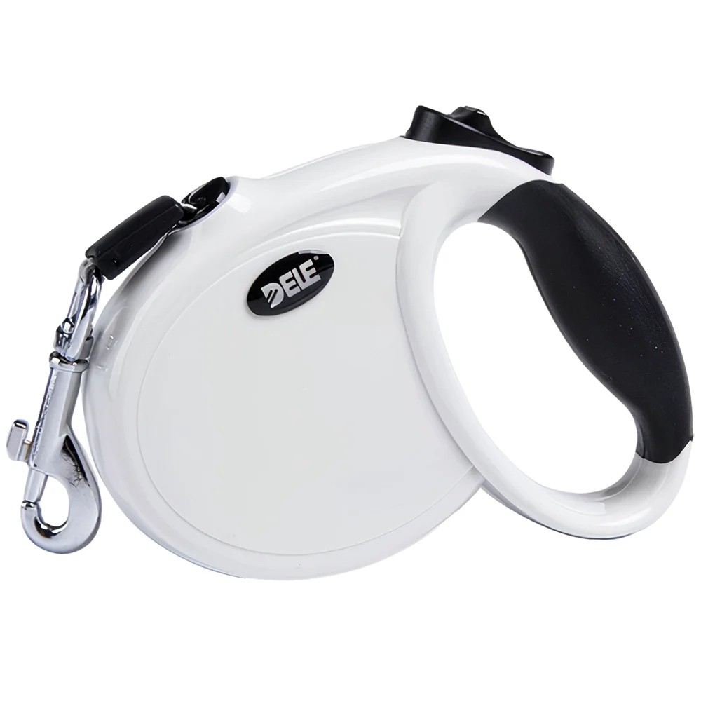 Dây dắt chó mèo đi dạo tự cuốn DELE 009 Retractable Leash