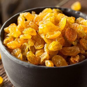 Nho sấy khô không đường - 250g