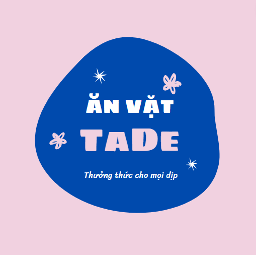 Ăn vặt TADE