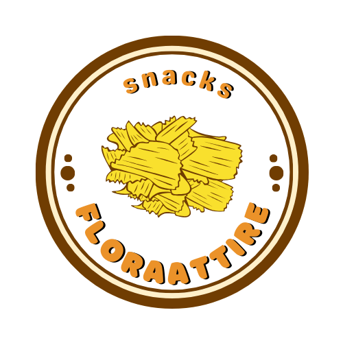 Đồ ăn vặt - Floraattire