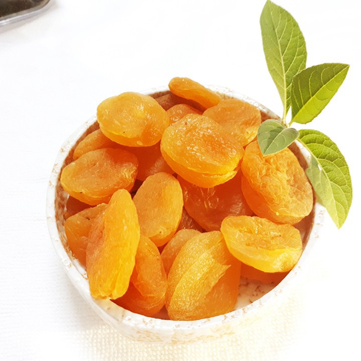 Mơ sấy dẻo - 500g