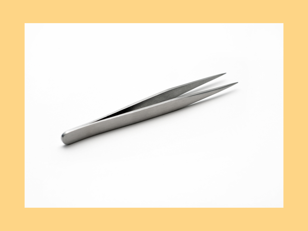 kẹp gắp thức ăn thú cưng