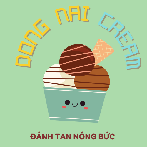 kem tươi Đồng Nai