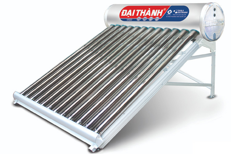 Máy nước nóng năng lượng mặt trời Đại Thành