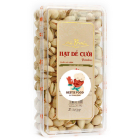 Hạt dẻ cười bịch