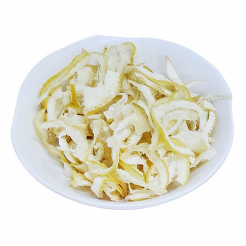 Vỏ bưởi sấy dẻo TCS Tropic