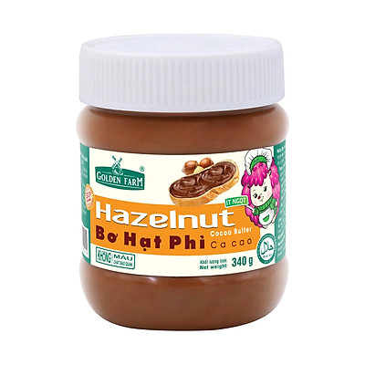 HẠT PHỈ MIX CACAO HỘP 250GR