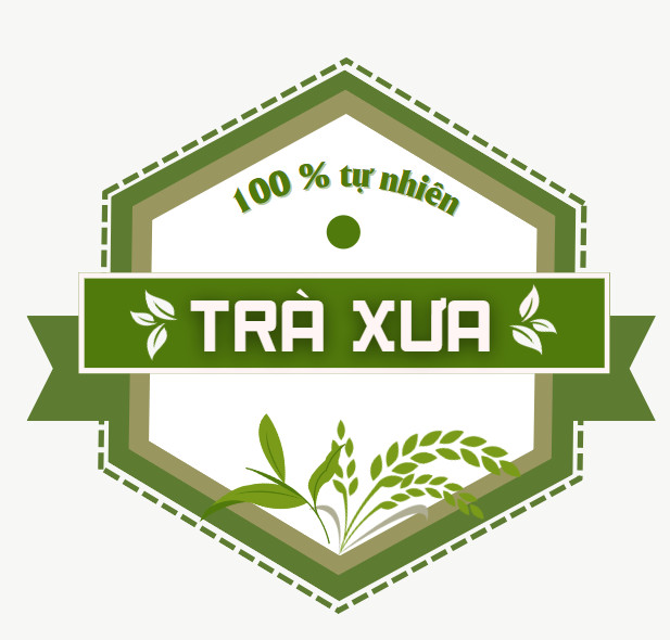Trà Xưa