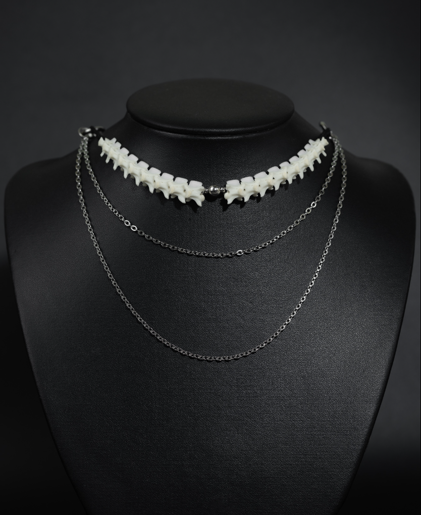 Vòng cổ LEVIATHAN