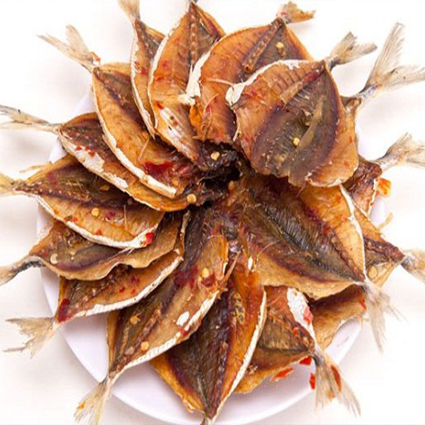 khô cá chỉ vàng