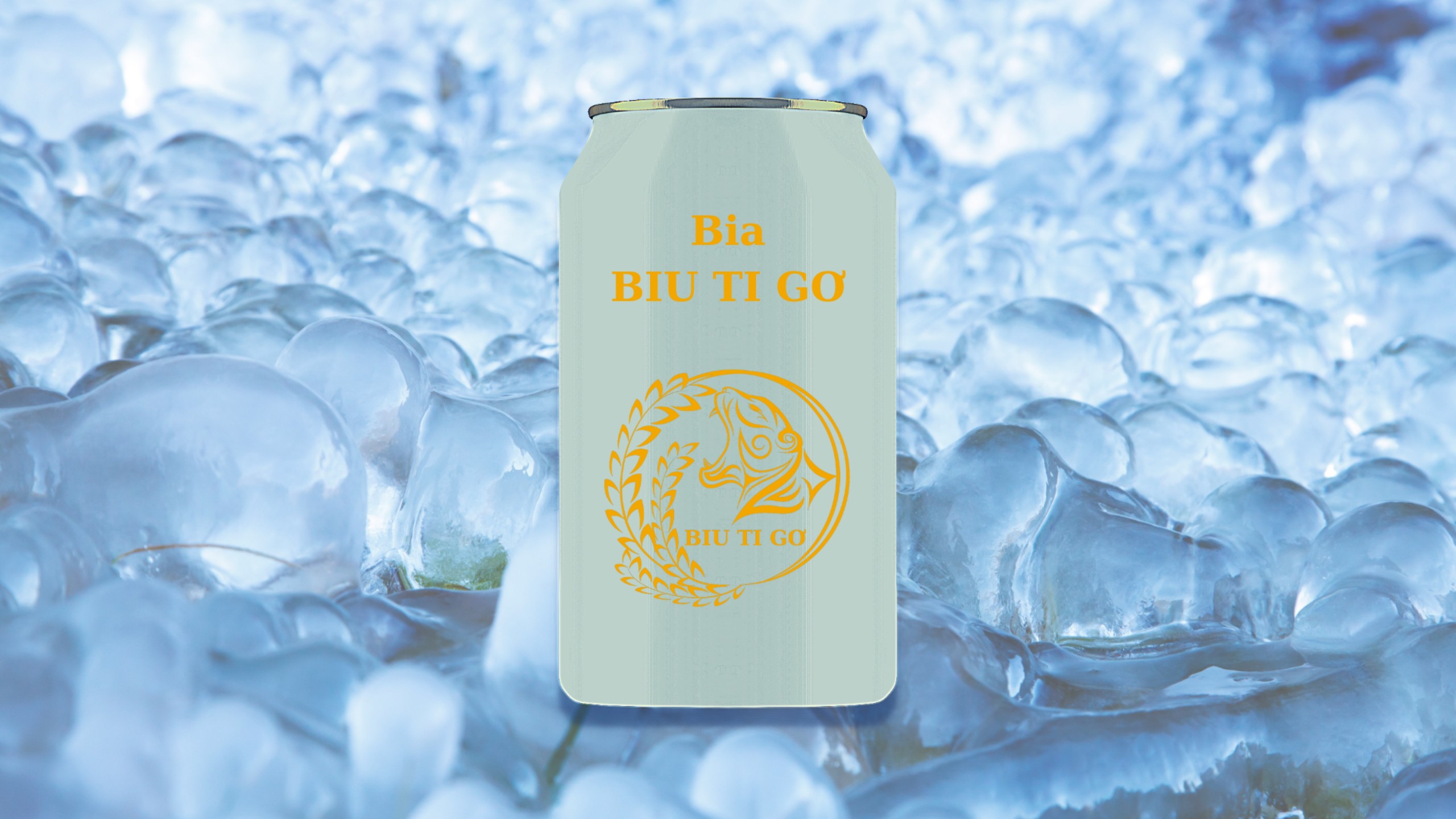 Nước lúa mạch Biu Ti Gơ