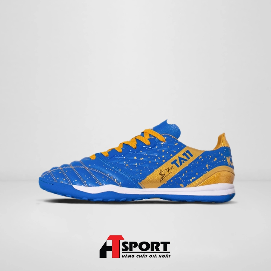 KAMITO SÂN CỎ NHÂN TẠO TA11 TF - XANH/VÀNG - F21003