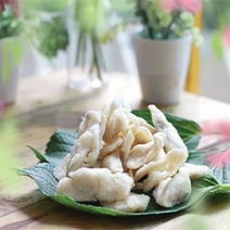 Mãng cầu sấy dẻo FRUIT & NUT