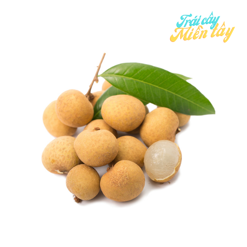 Nhãn Tiêu Da Bò - 1kg