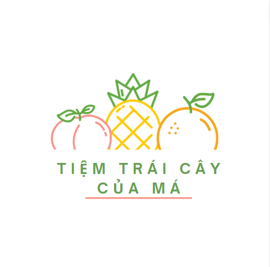 Tiệm trái cây của Má