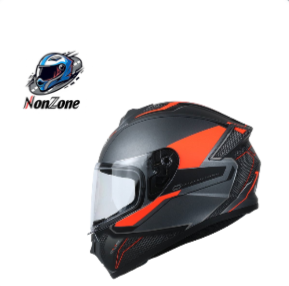 MŨ FULLFACE YOHE 977 XÁM CAM