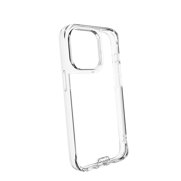 Ốp lưng iPhone trong suốt Berry Green CaseN