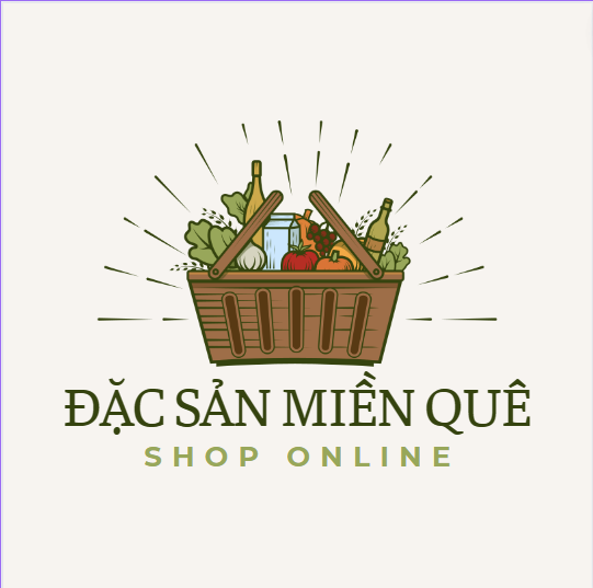 Đặc sản miền quê Shop