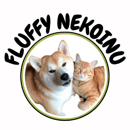 Fluffy NekoInu