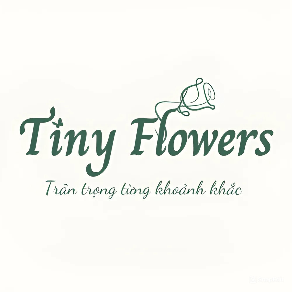 Shop Hoa TinyFlowers