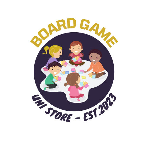 Board Game Uni