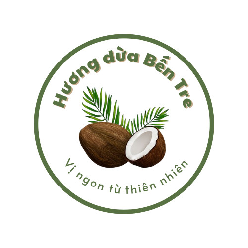 Hương dừa bến tre