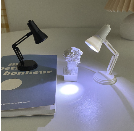 Đèn ngủ để bàn mini