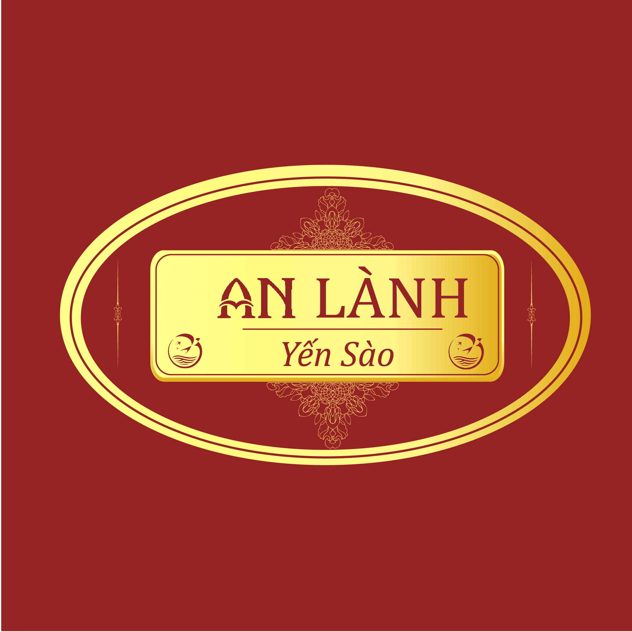 Yến sào An Lành
