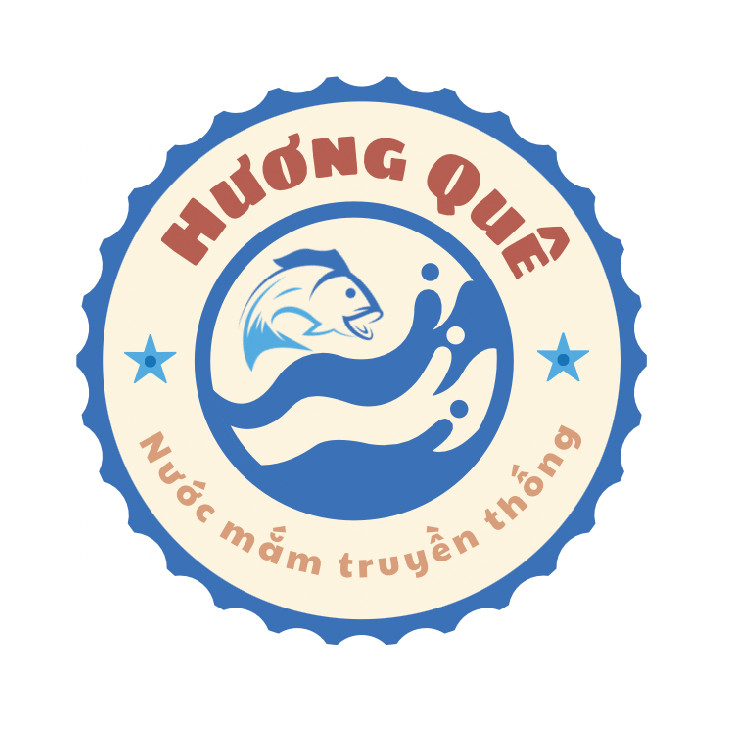 Nước mắm cá cơm - Hương Nẫu