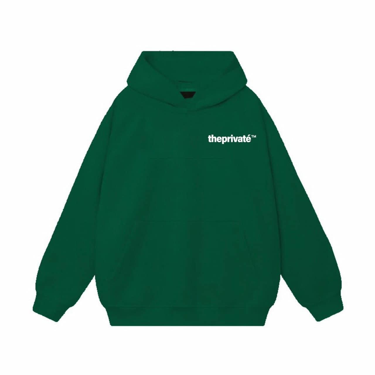 Hoodie Pleasure Dino Fashion