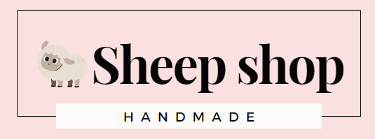 Sheep shop