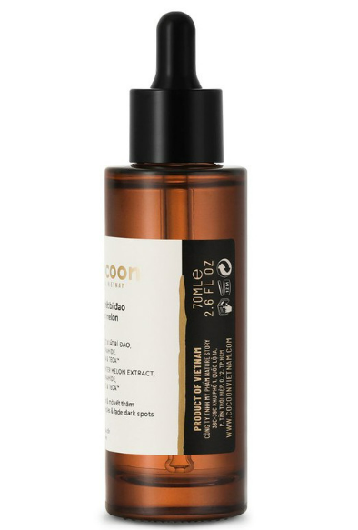 Serum tinh chất bí đao cocoon