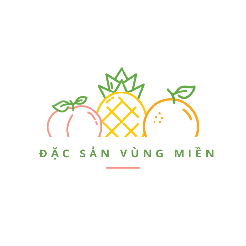 Đặc Sản Vùng Miền
