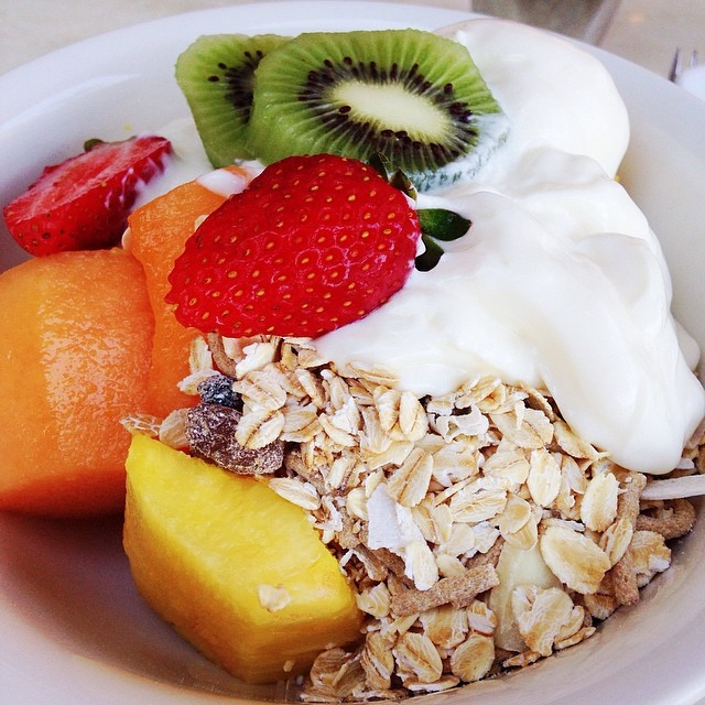 Yến Mạch Nuts Life Tươi Nguyên Chất 1kg Của Đức