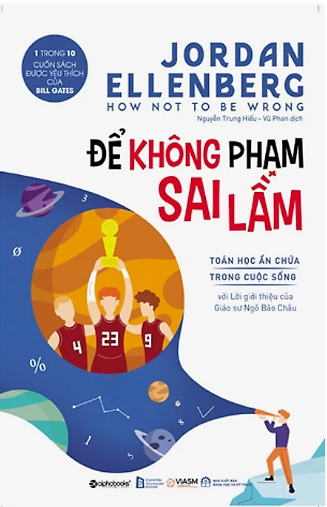 Sách Kỹ Năng Sống: Để Không Phạm Sai Lầm