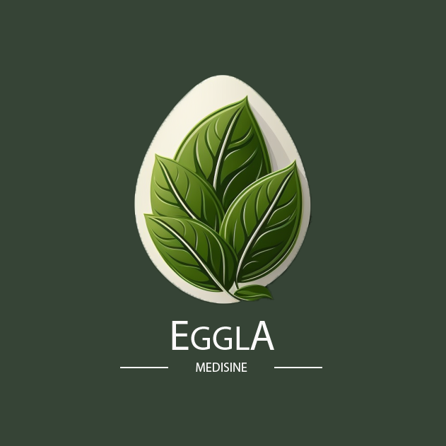Eggla - Trứng Gà Thảo Dược