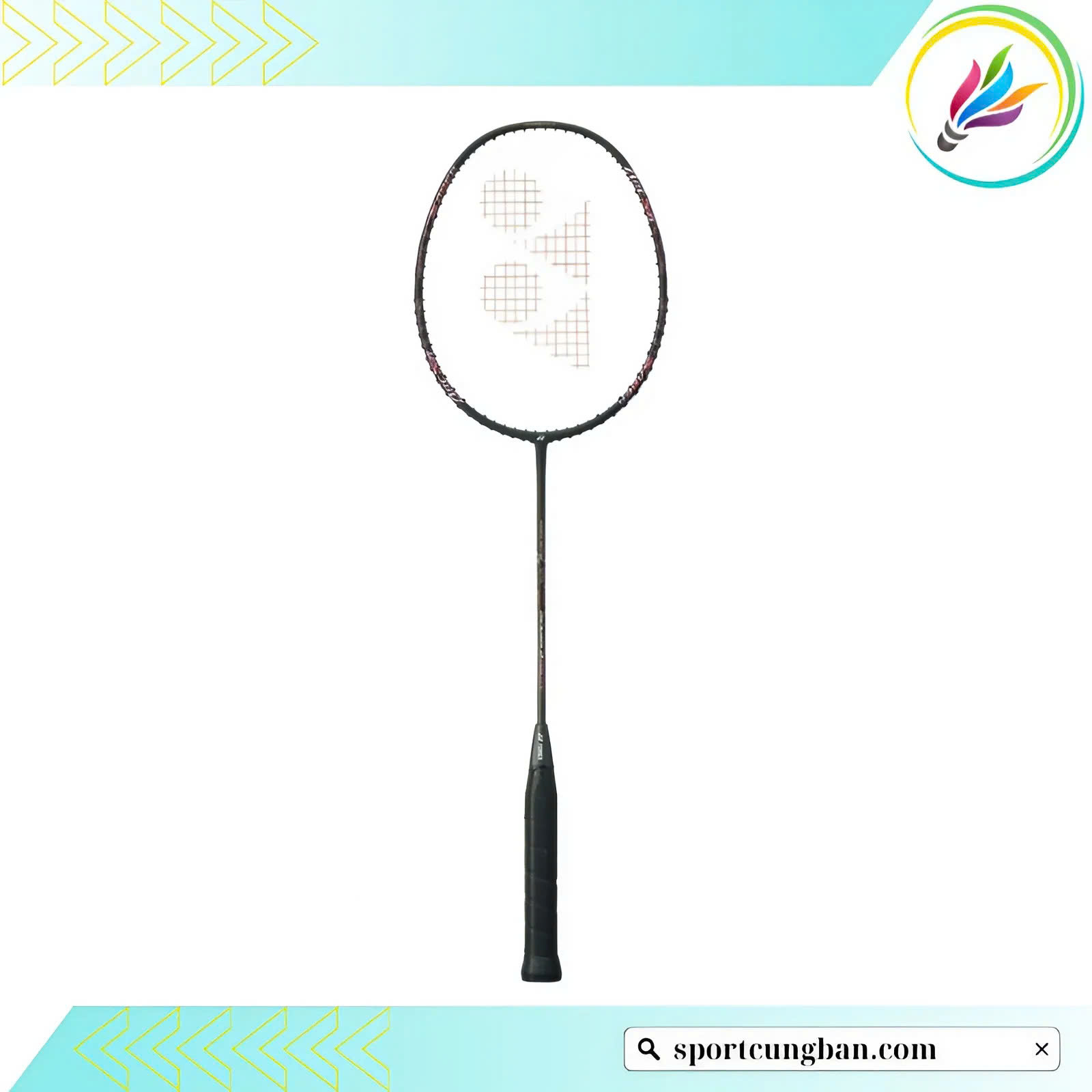 Vợt cầu lông Yonex Arcsaber 2 Ability
