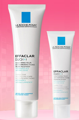 Kem trị mụn La Roche-Posay