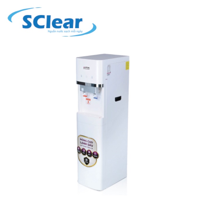 Máy Lọc Nước Mutosi MD-450RO