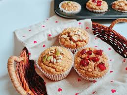 Bánh Muffin