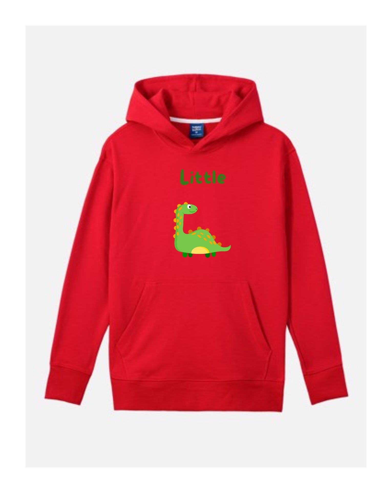 Áo Hoodie DINO LITE