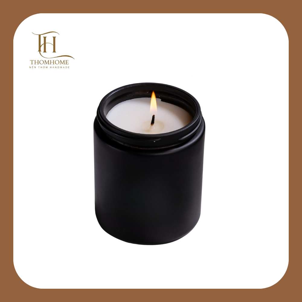 Nến Thơm Nhà Thơm Home Hương Warm Hug