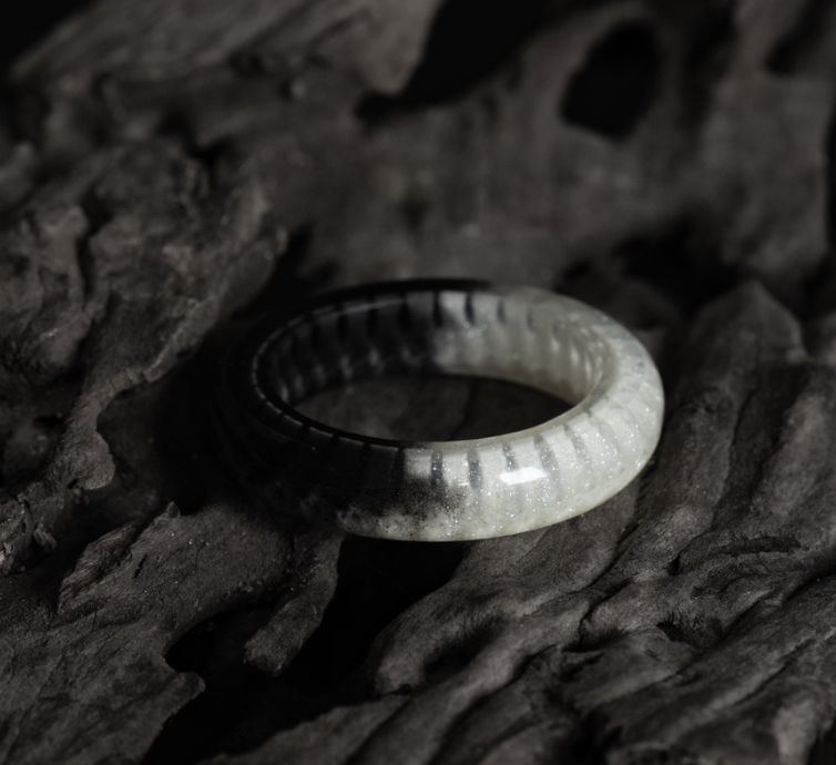 Nhẫn Xương Rắn The Ego