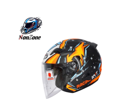 PreviousNext MŨ 3/4 KYT VENOM MASIA