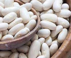 Đậu trắng