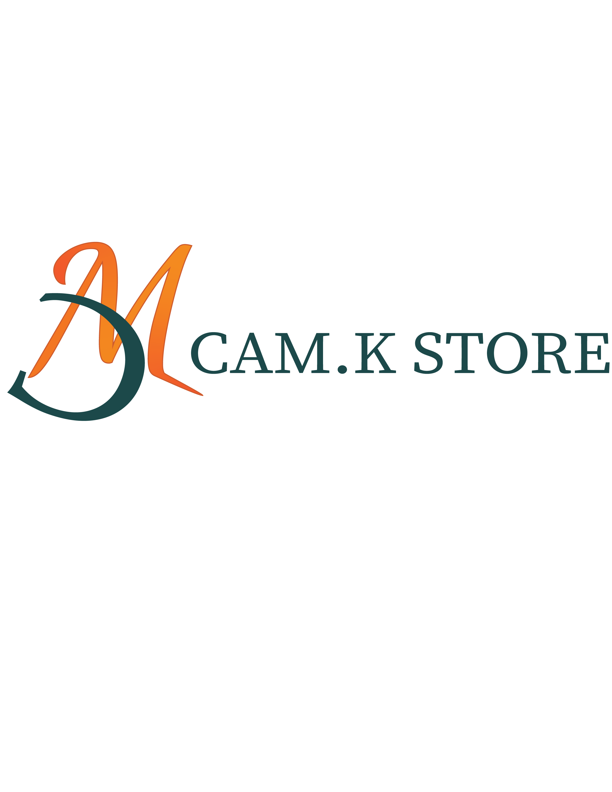 Cam.K Store