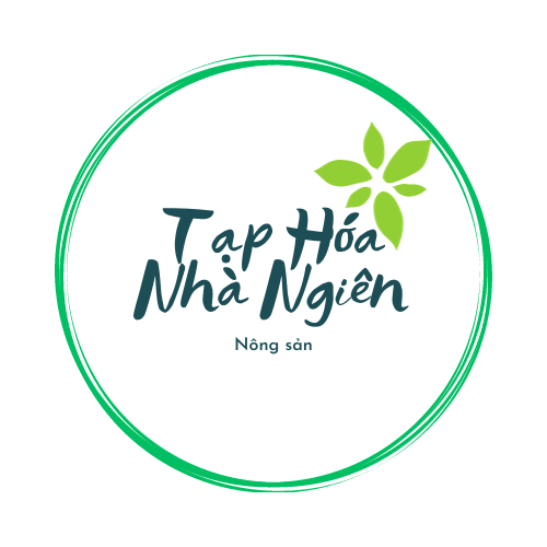 Tạp Hóa nhà Ngiên
