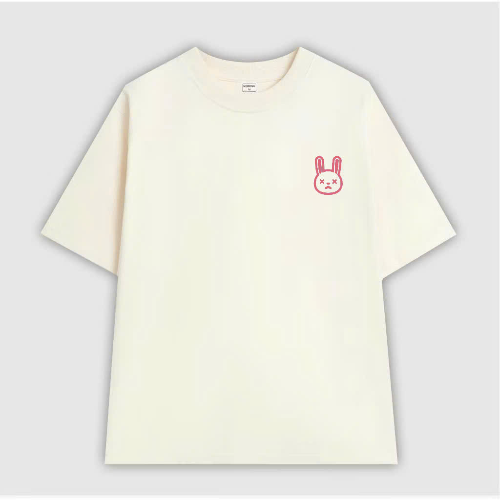 Street Rabbit: Minimal Mood