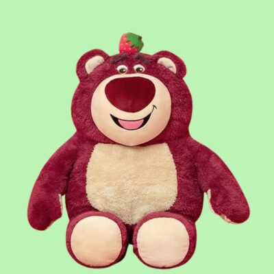 Gấu bông Lotso