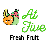 AT FRUIT - TRÁI CÂY BỐN MÙA